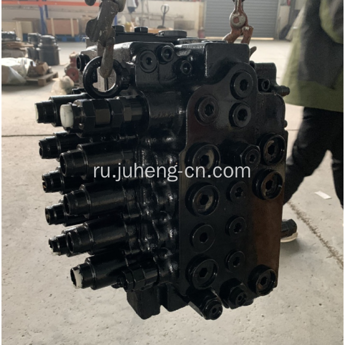 Регулирующий клапан DH150-7 Главный регулирующий клапан DH150-7 426-00078C